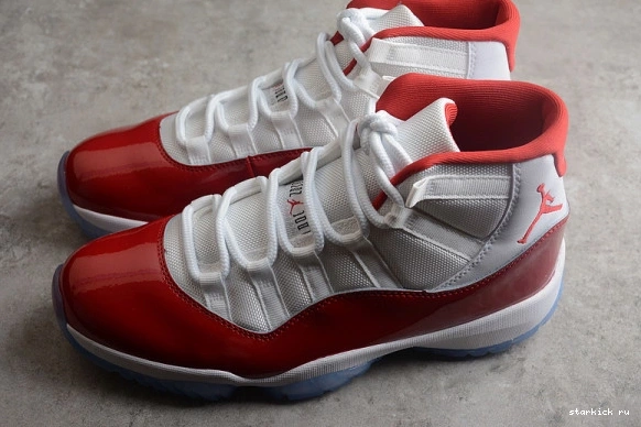 11  Retro Jordan CT8012-116 CT8012-116  Cherry 0807